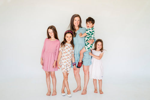Positive Parenting Tactics and Skincare