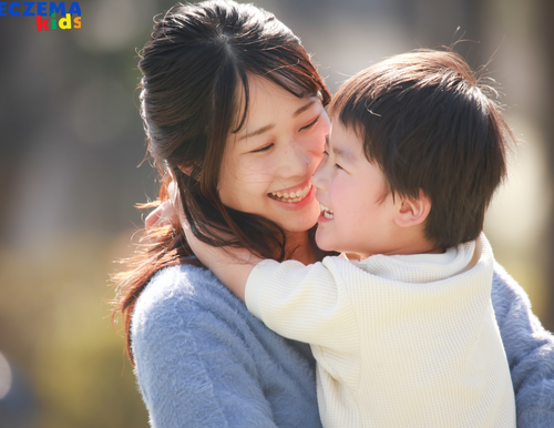 Why Your Child's Eczema Isn't Getting Better