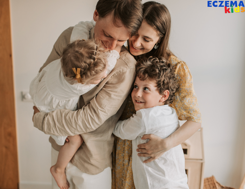 Eczema Not Healing? Here’s What You’re Missing