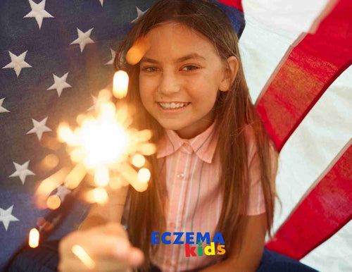 How To Cultivate Eczema Freedom