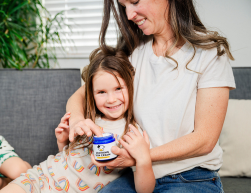 Your 911 Plan for an Eczema Flare - eczemakids.com