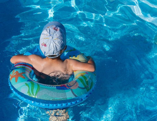 The Ultimate Summertime Eczema Guide - eczemakids.com