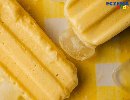 Summer Eczema Flare? - eczemakids.com