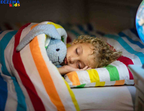How to Help My Child Sleep