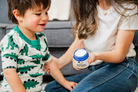 The Summer Survival Guide for Eczema Kids