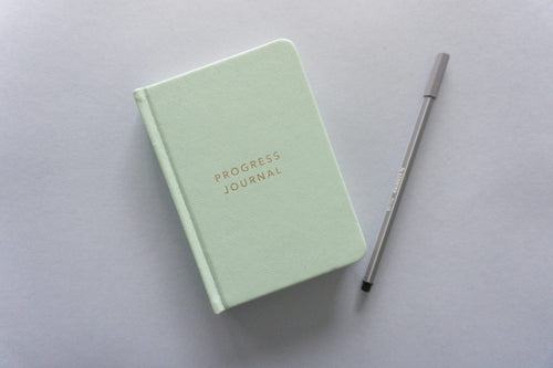 How Goal Setting Helps Clear Your Child’s Eczema