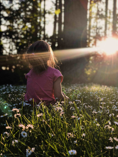 Are Your Kids Getting Enough Vitamin D?