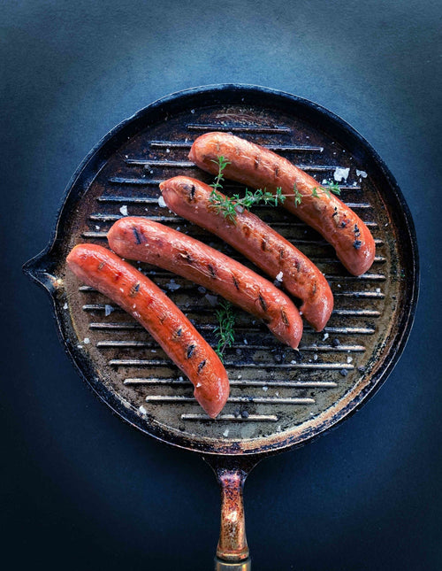 Eczema-Triggering Foods and What the Eat Instead PART TWO