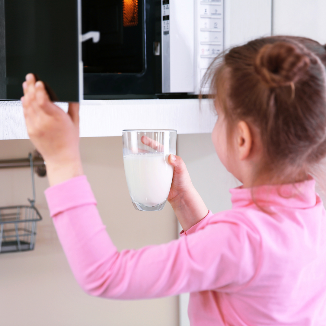 5 Simple Habits To Improve Your Child's Health