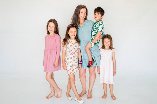 Eczema Mom Empowerment Starts Here - eczemakids.com