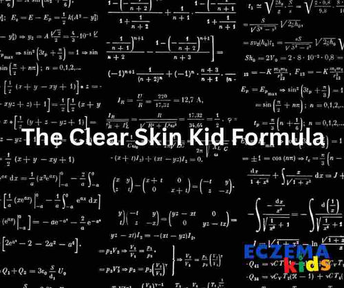 The Clear Skin Formula