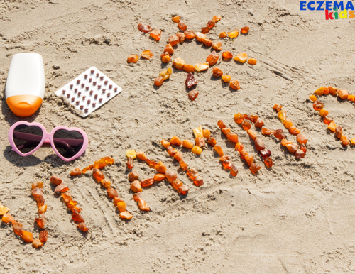 4 Ways To Reverse Eczema With Vitamin D