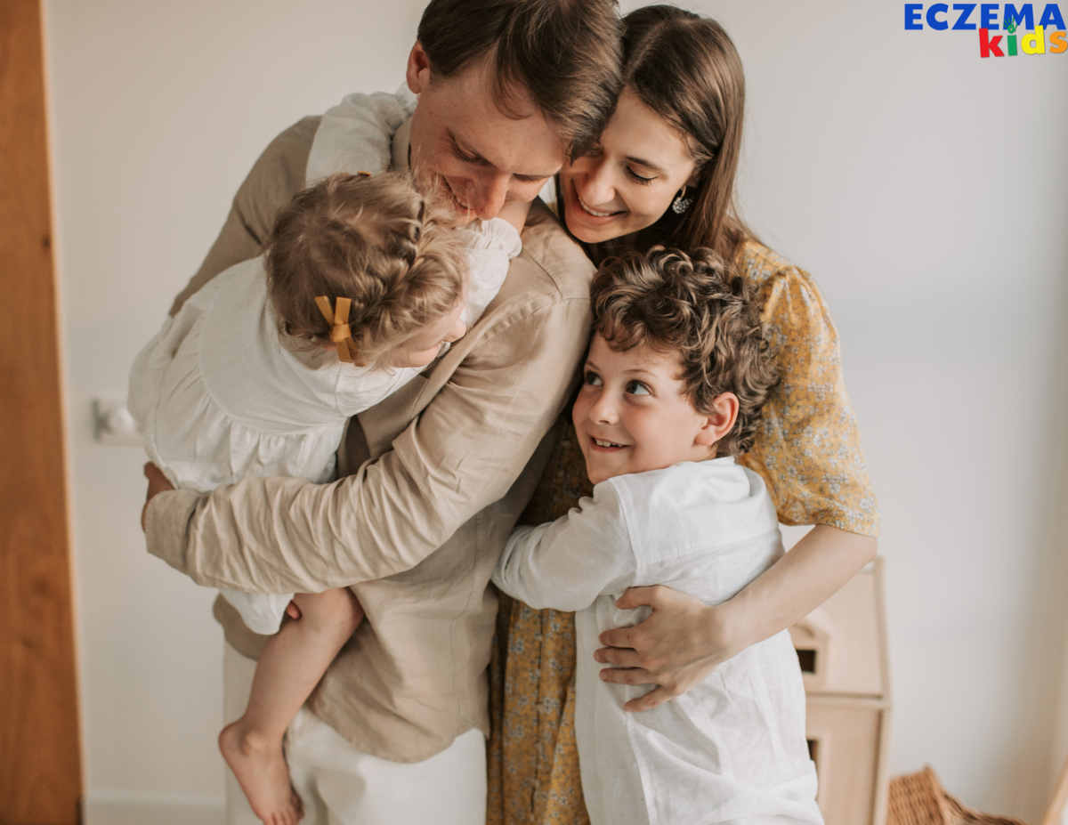 Eczema Not Healing? Here’s What You’re Missing