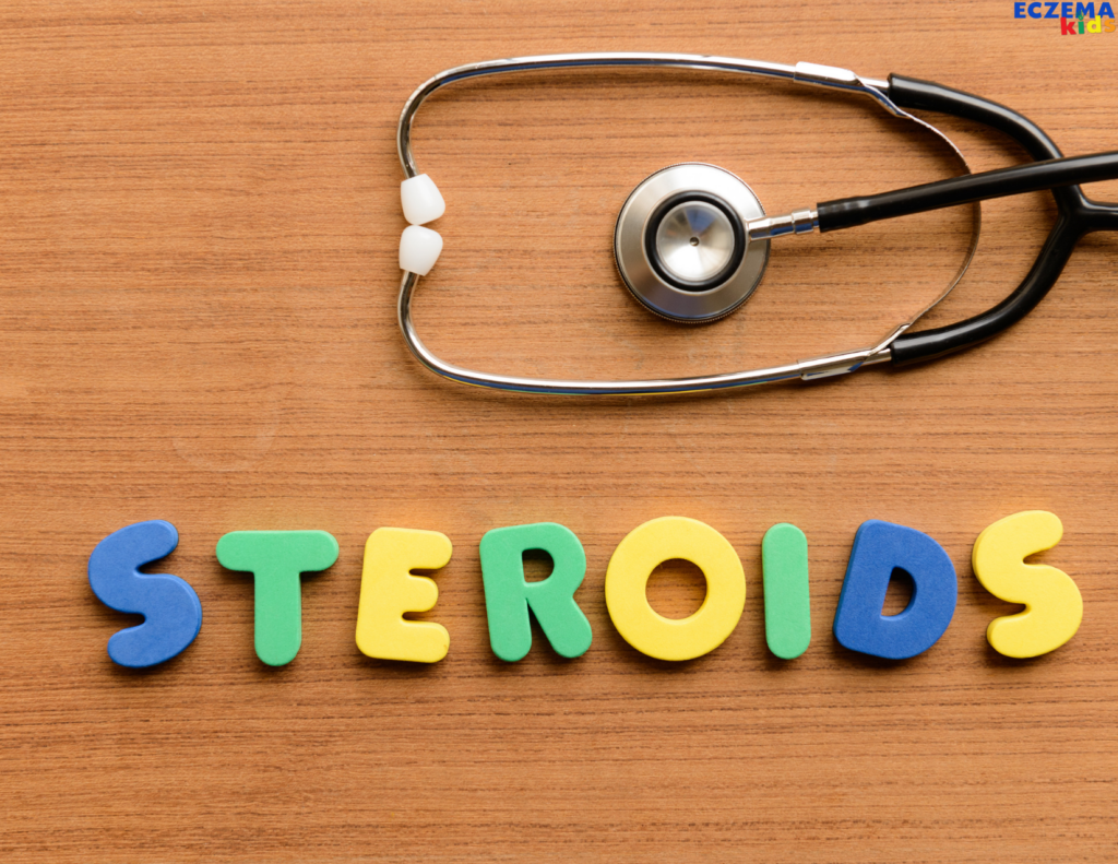 Holistic Eczema Treatments From A Dermatologist