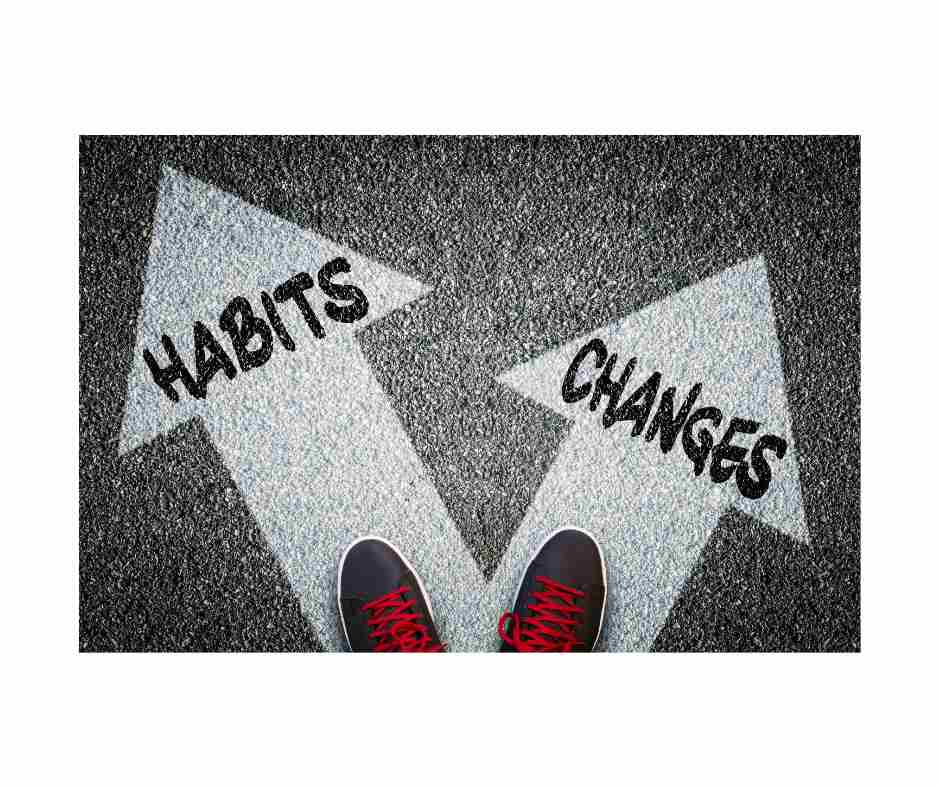 Tiny Habits, Big Healing