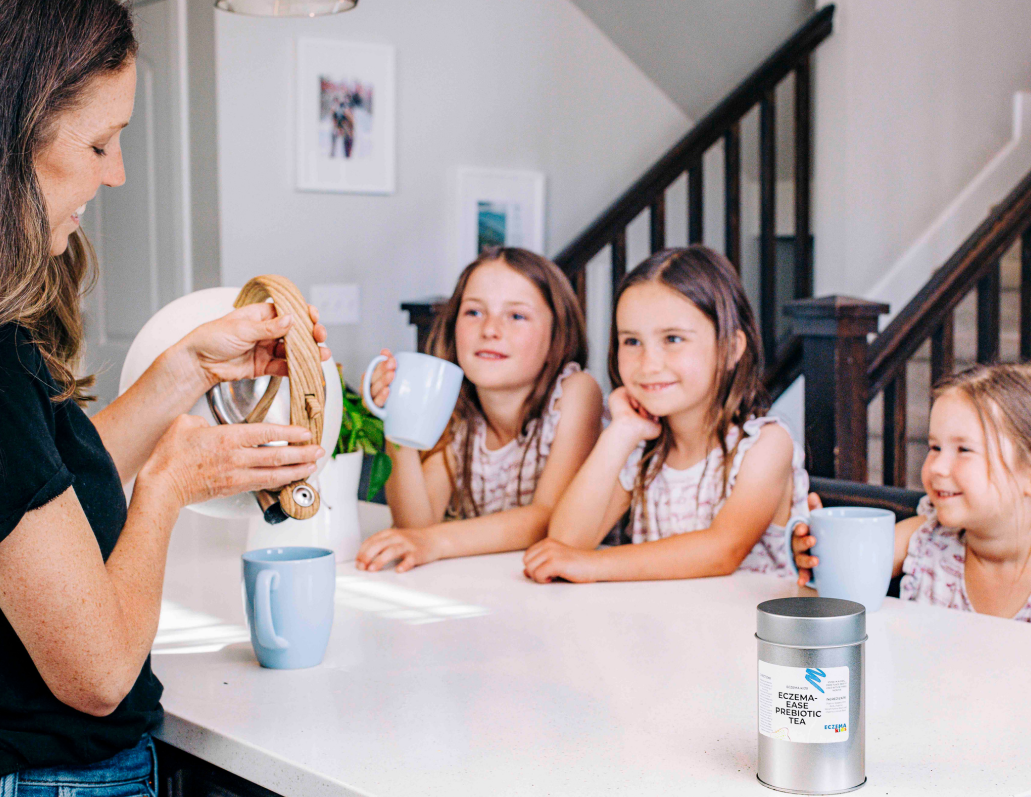 Eczema-Friendly Nutrition Tips for Kids