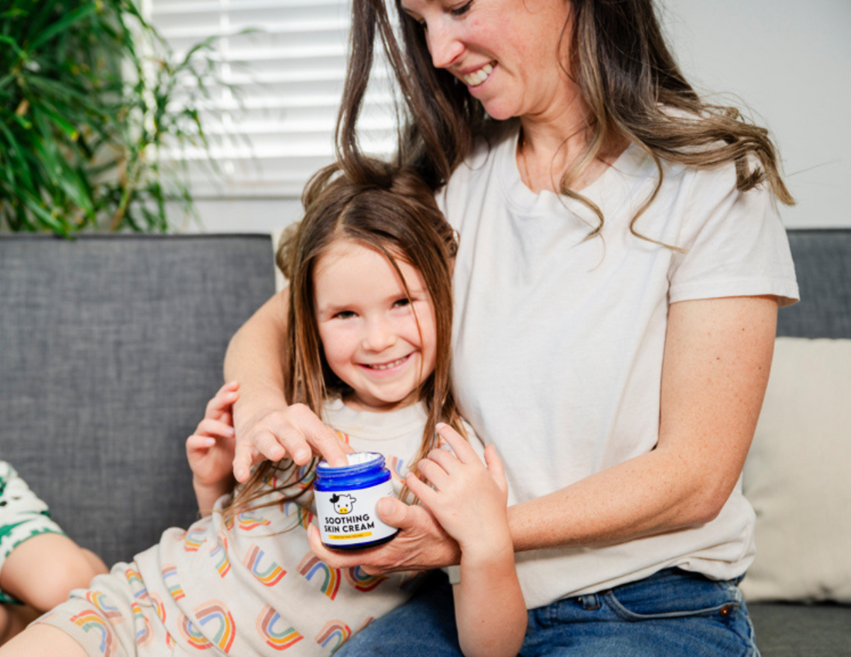 Your 911 Plan for an Eczema Flare - eczemakids.com