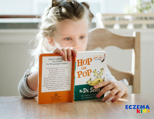 The Eczema Healing Plan You Didn’t Know You Needed - eczemakids.com
