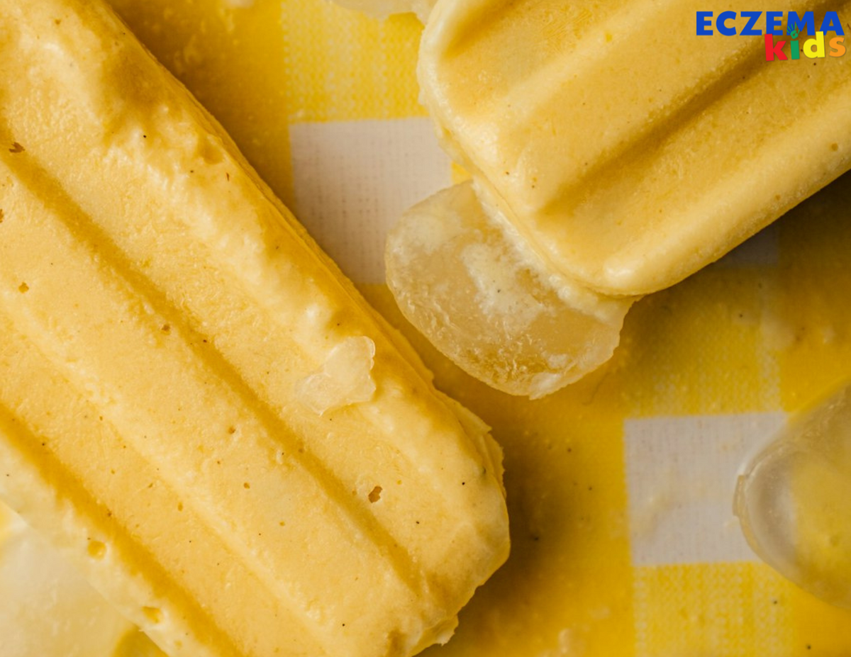 Summer Eczema Flare? - eczemakids.com