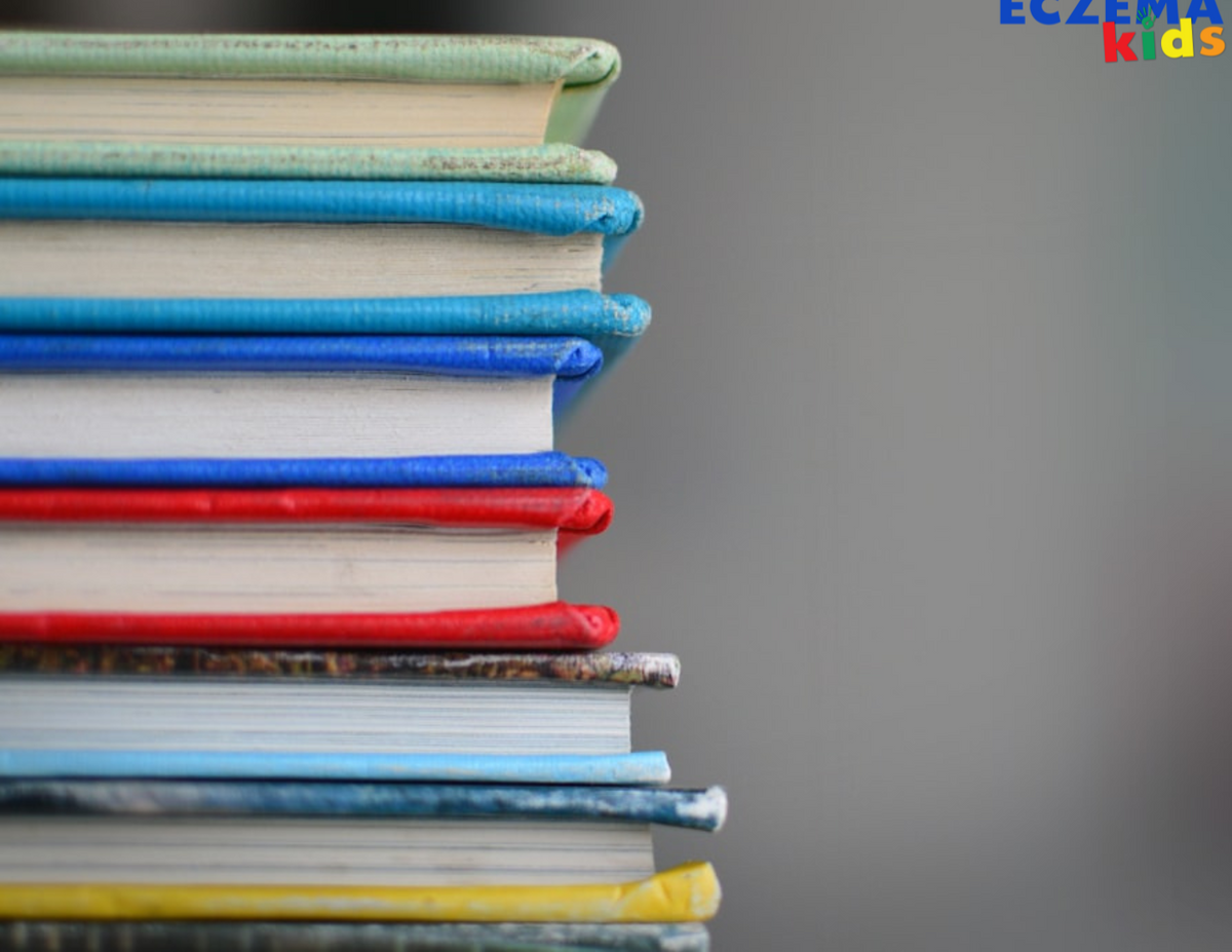 Eczema-Friendly School Tips - eczemakids.com