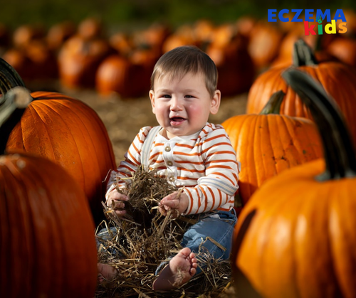 15 Eczema-Safe Halloween Tips for Kids With Sensitive Skin - eczemakids.com
