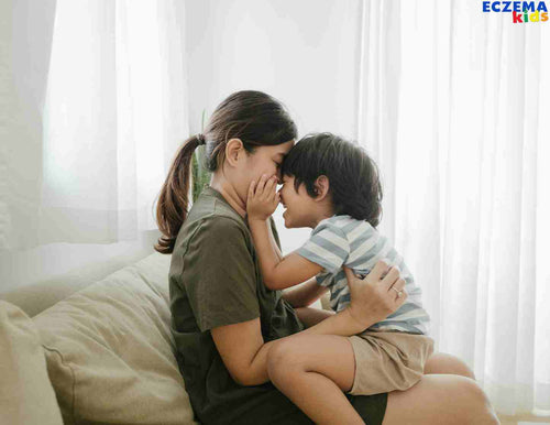 How to Help Your Child Heal Naturally