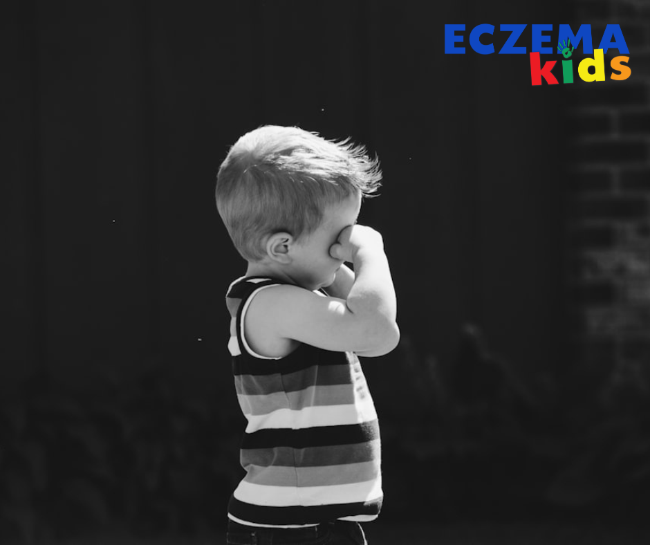 Eczema Allergy Testing - eczemakids.com
