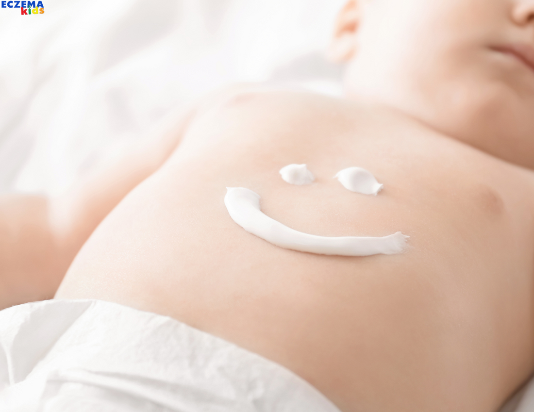Gut Health and Eczema