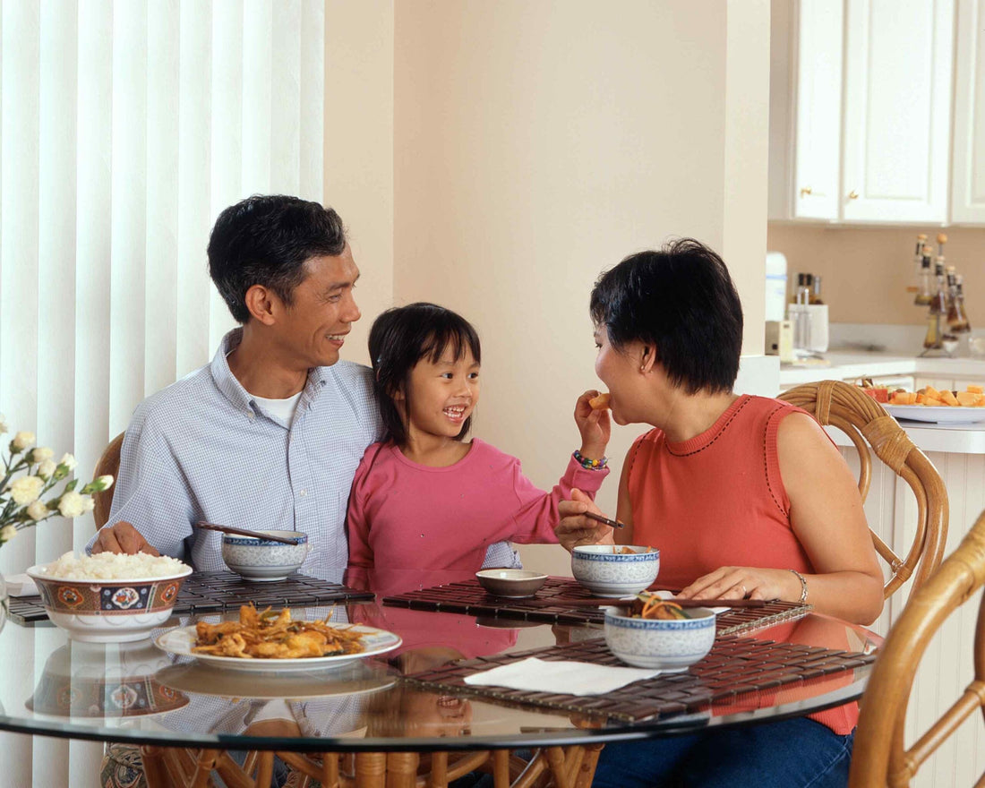 How to Serve Eczema-Healing Meals All the Time