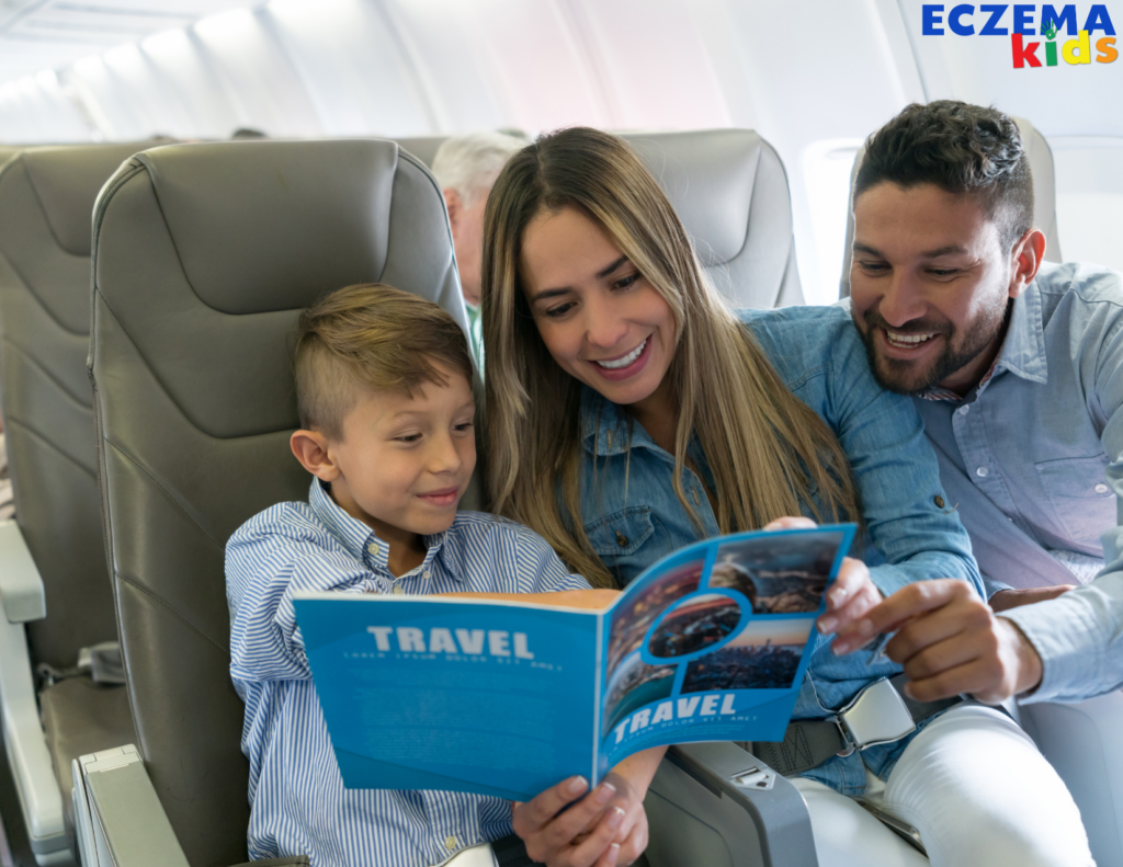Eczema-Friendly Travel