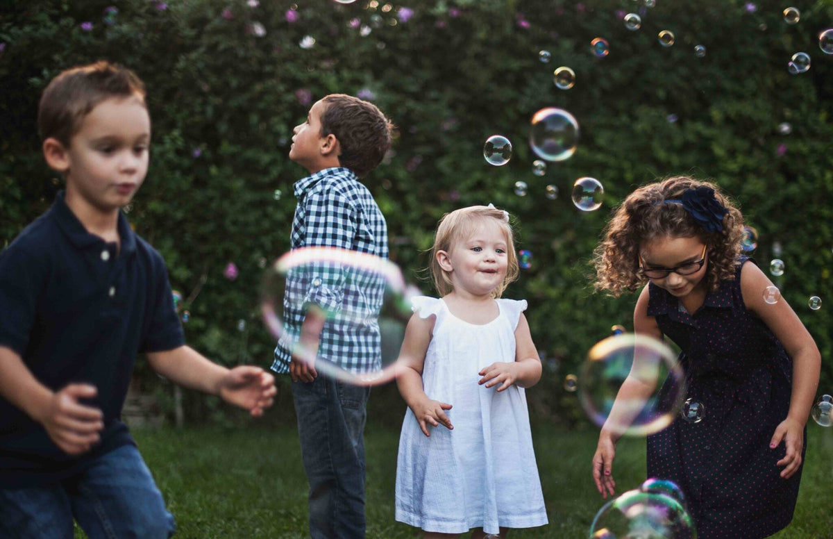 Navigating Social Situations with Eczema