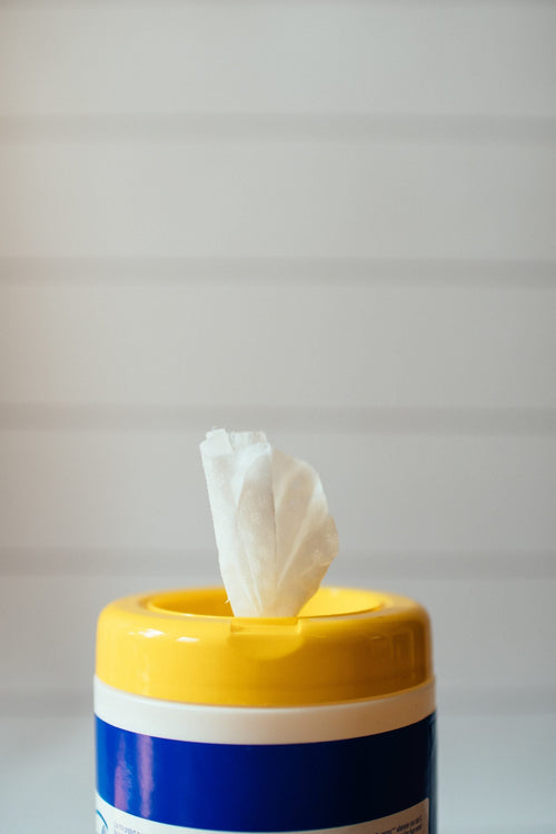 Is School or Daycare Triggering Your Kid’s Eczema?