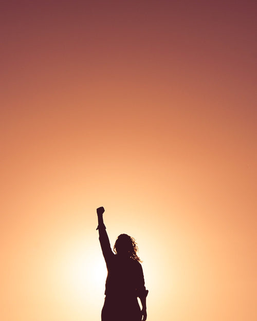 Are You Exhausted? Mentally, Emotionally and Physically?