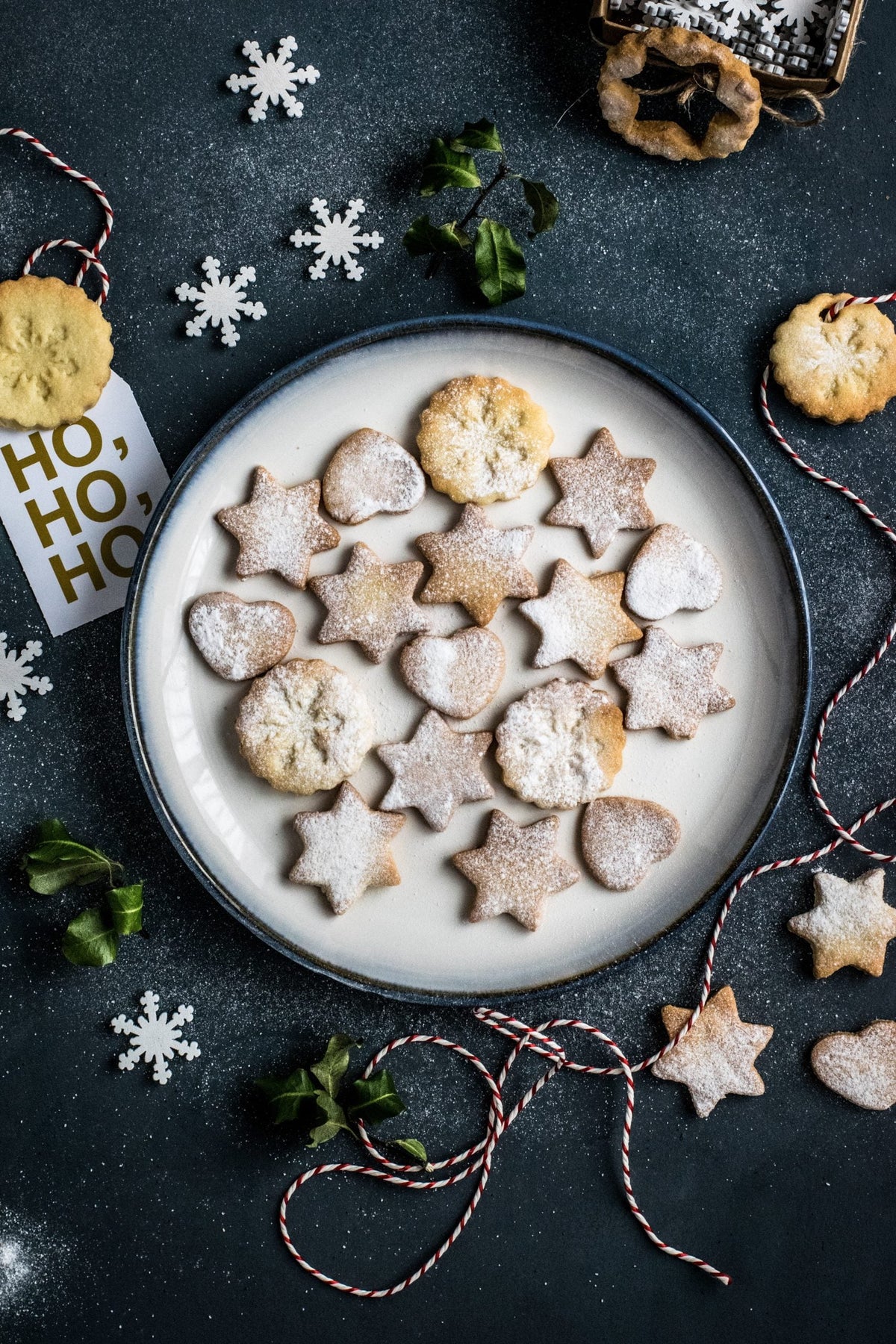 Have a Happy, Healthy, Eczema-Free Holiday 