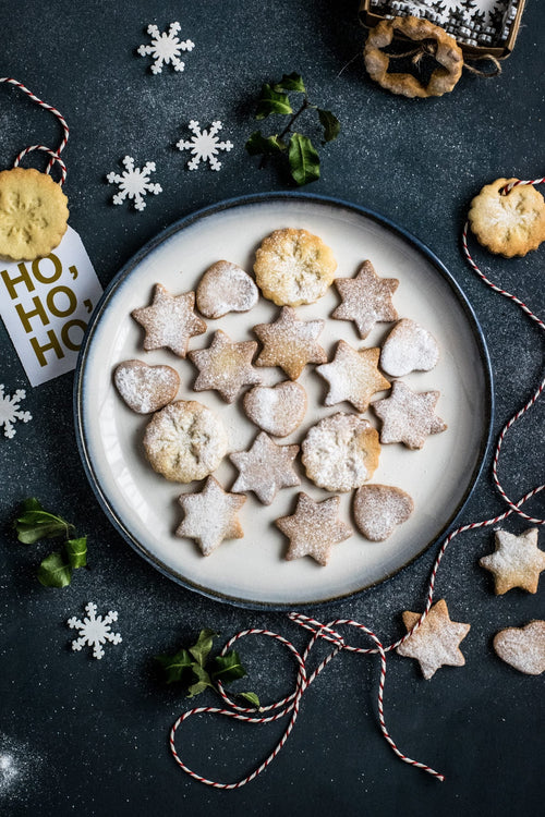 Have a Happy, Healthy, Eczema-Free Holiday 