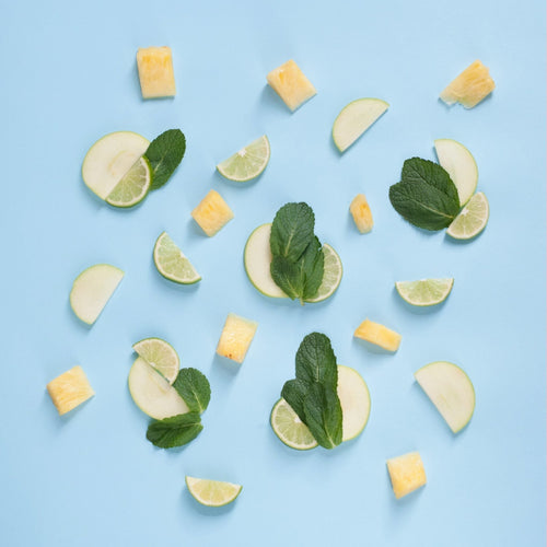 The Perfect Summer Diet for Eczema Relief