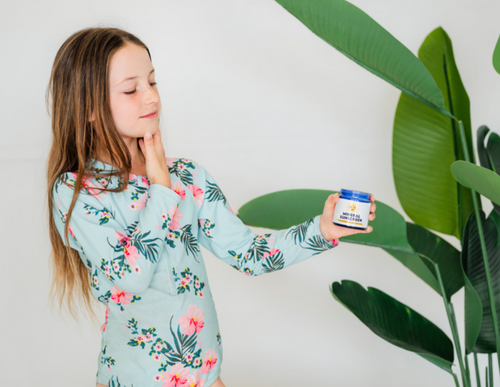 Best Sunscreen for Eczema - eczemakids.com