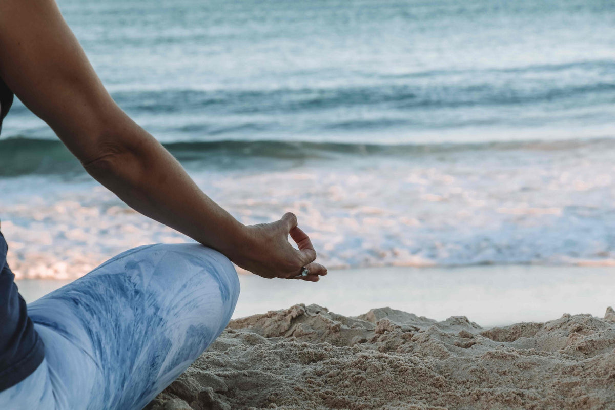 Manage Eczema and Prevent Flares by Addressing this Key Body System