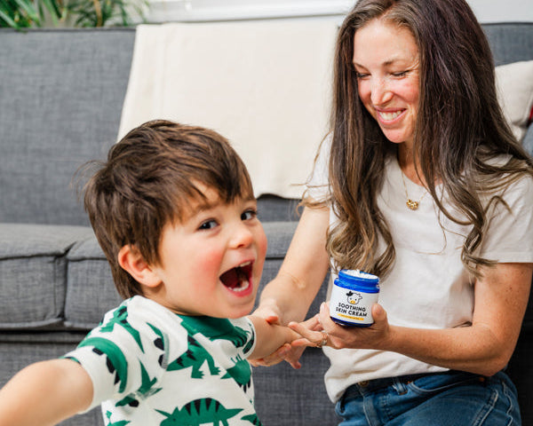 Eczema Elimination Method