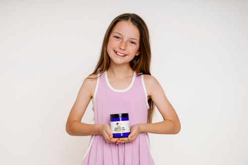 Skin Soothing Cream