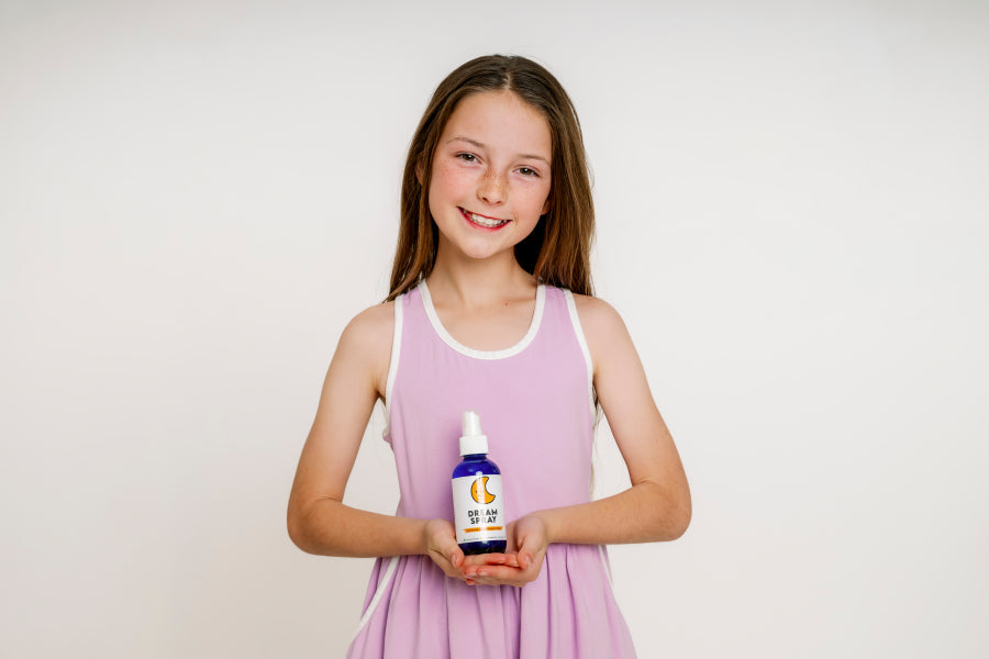 Dream Spray