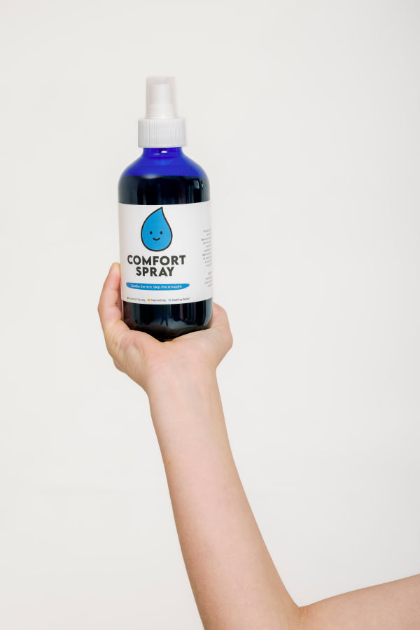 Comfort Spray