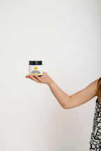 Eczema-Safe Mineral Sunscreen