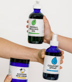 Skin Comfort Trio