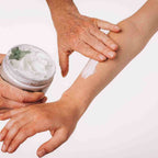Skin Soothing Cream
