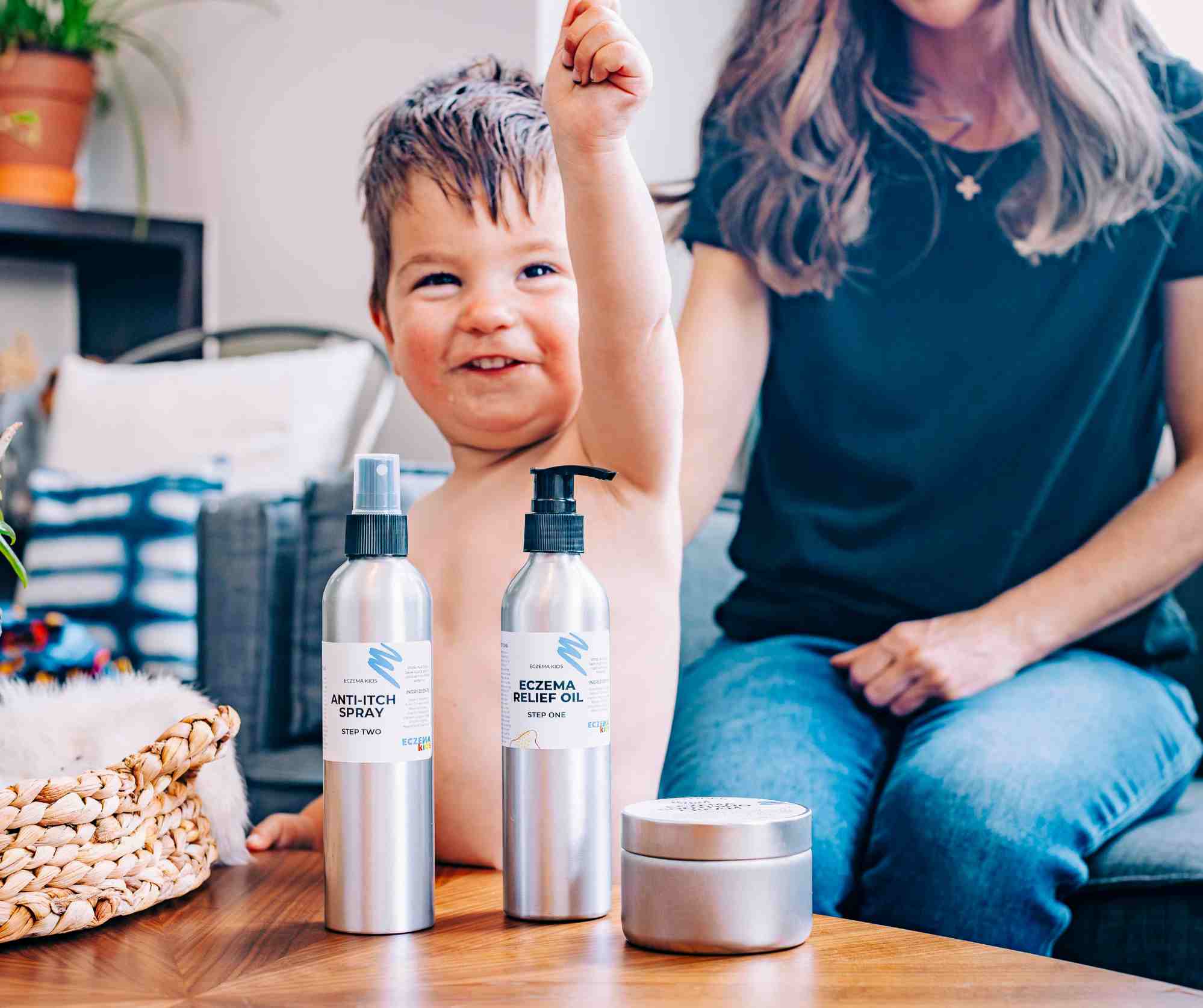 Eczema Elimination Method