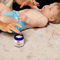 Baby Bottom Paste