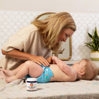 Baby Bottom Paste