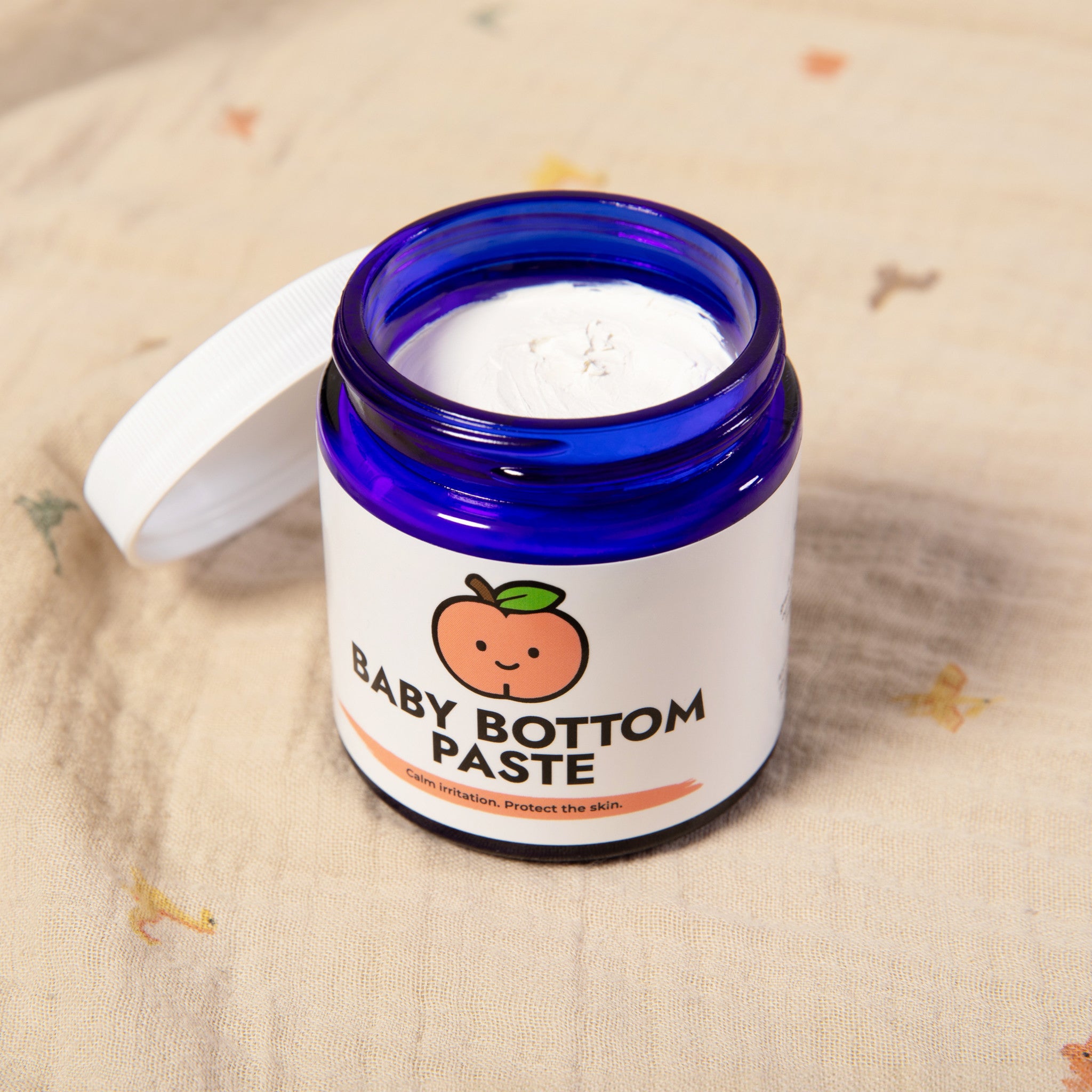 Baby Bottom Paste
