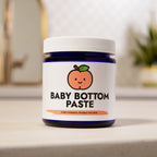Baby Bottom Paste